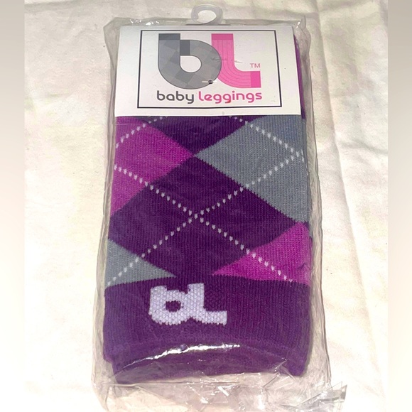 Baby Leggings -style “Posh Leggings” new in package - Picture 2 of 3